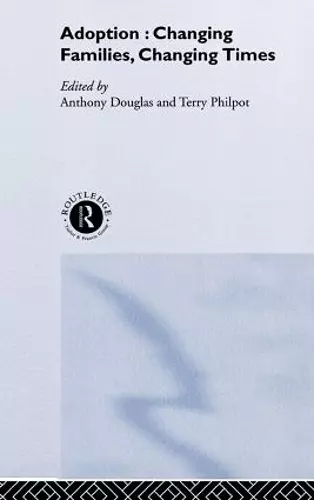 Adoption cover