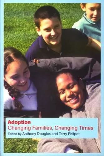 Adoption cover