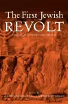 The First Jewish Revolt cover