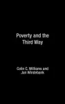 Poverty and the Third Way cover