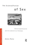 The Science/Fiction of Sex cover