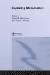 Capturing Globalization cover