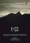 European Landscapes of Rock-Art cover