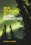 New Religions in Global Perspective cover