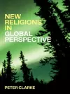 New Religions in Global Perspective cover