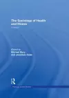 The Sociology of Health and Illness cover