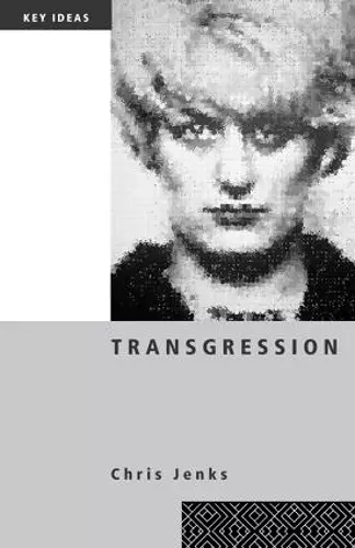 Transgression cover