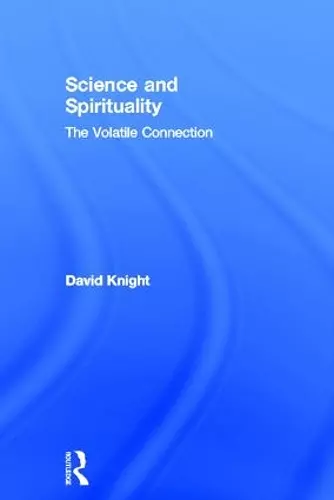 Science and Spirituality cover