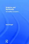 Science and Spirituality cover