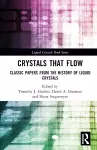 Crystals That Flow cover