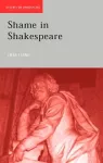 Shame in Shakespeare cover