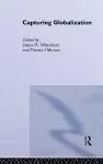 Capturing Globalization cover
