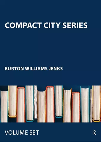 Compact City Series cover
