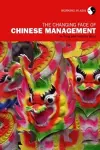 The Changing Face of Chinese Management cover