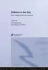 Children in the City cover