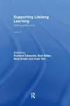 Supporting Lifelong Learning cover