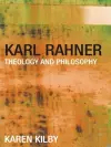 Karl Rahner cover