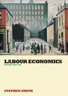 Labour Economics cover