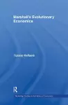 Marshall's Evolutionary Economics cover