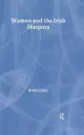 Women and the Irish Diaspora cover