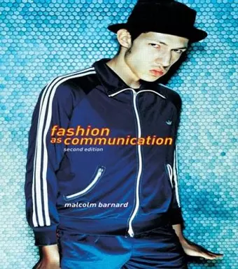 Fashion as Communication cover