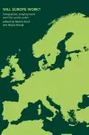 Will Europe Work? cover