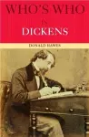 Who's Who in Dickens cover