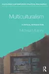 Multiculturalism cover