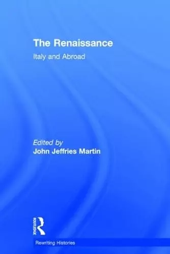 The Renaissance cover