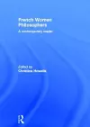 French Women Philosophers cover