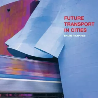 Future Transport in Cities cover