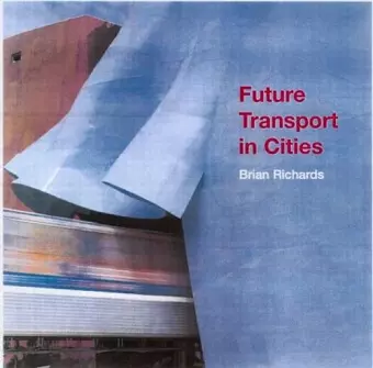 Future Transport in Cities cover