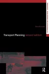 Transport Planning cover