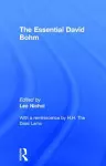 The Essential David Bohm cover