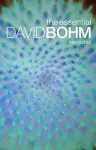 The Essential David Bohm cover