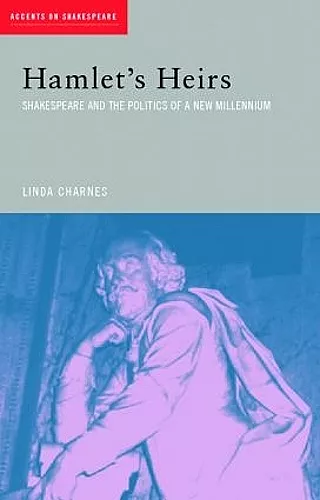 Hamlet's Heirs cover