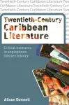 Twentieth-Century Caribbean Literature cover