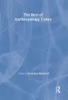 The Best of Anthropology Today cover