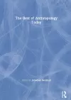 The Best of Anthropology Today cover