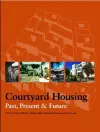 Courtyard Housing cover