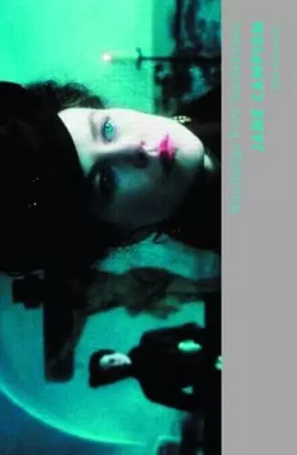 Jane Campion cover
