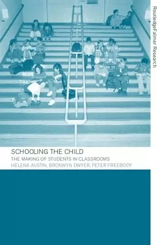 Schooling the Child cover