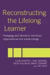 Reconstructing the Lifelong Learner cover