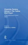 Charlotte Perkins Gilman's The Yellow Wall-Paper cover