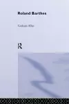 Roland Barthes cover