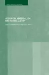 Historical Materialism and Globalisation cover