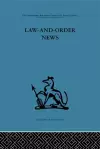 Law-and-Order News cover