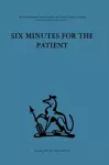 Six Minutes for the Patient cover