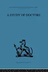 A Study of Doctors cover