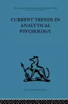 Current Trends in Analytical Psychology cover